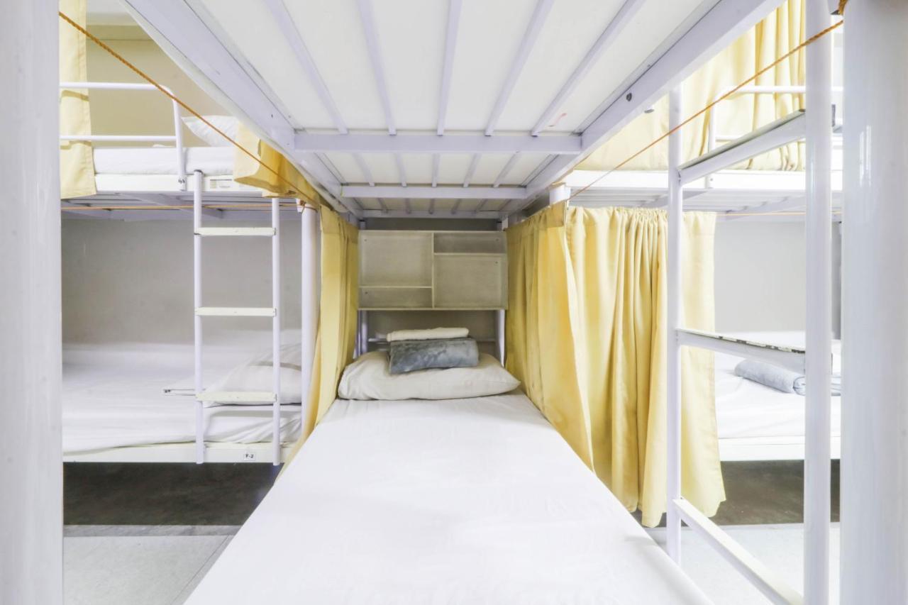 Single Bed in Male Dormitory Room,1000024863:JPEG
