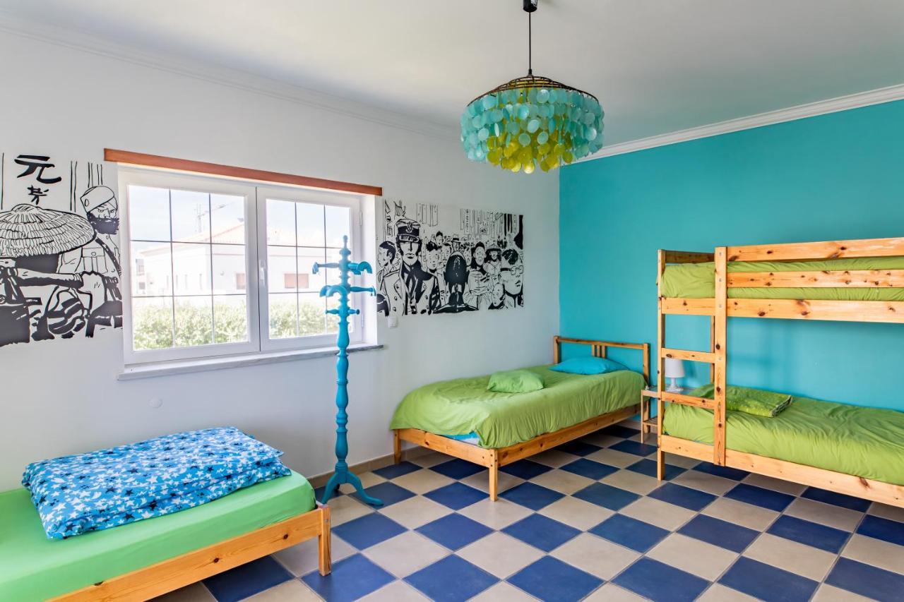 Bed 4-Bed Mixed Dormitory Room,1000067565:JPEG