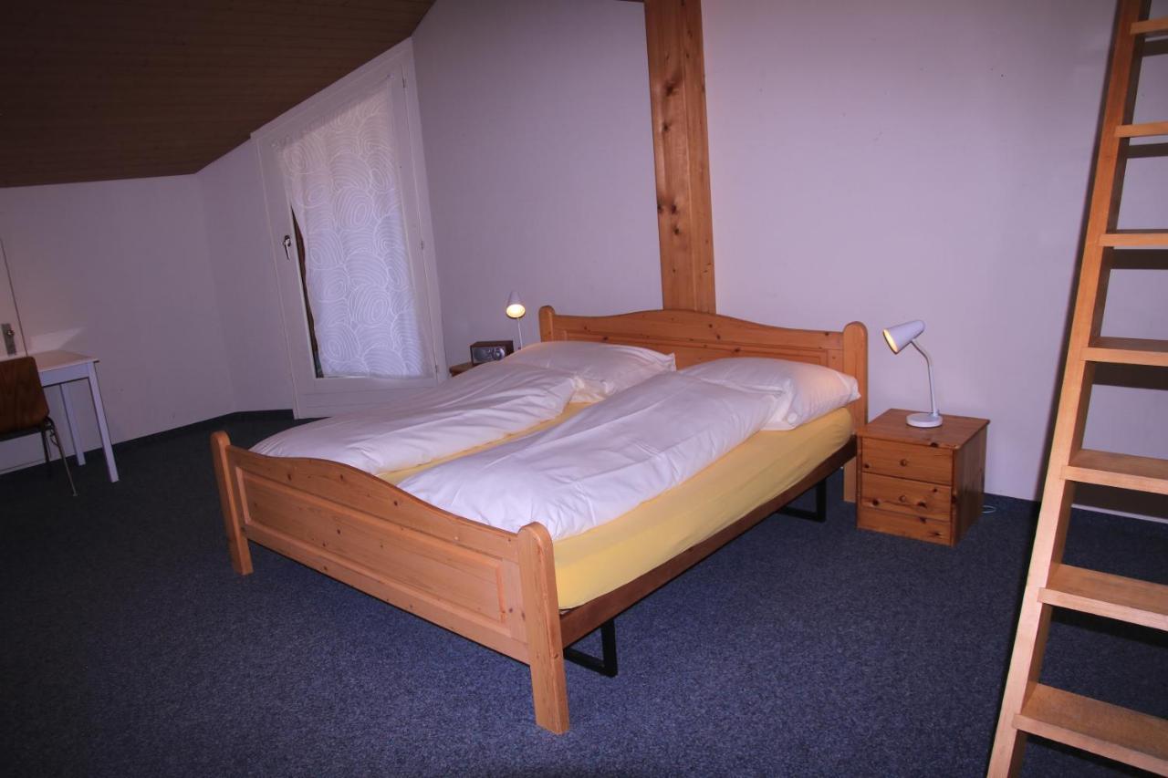 Quadruple Room Bathroom