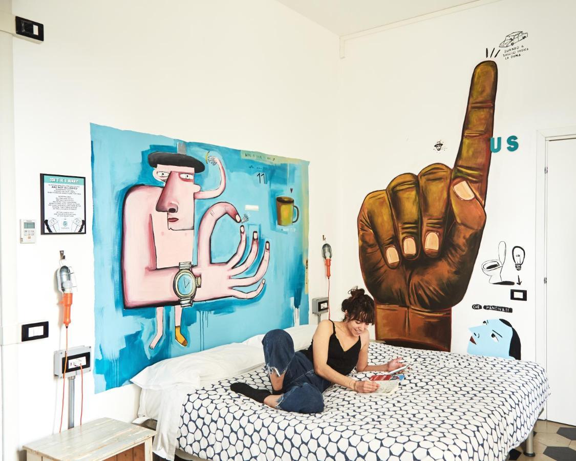 Habitación Doble con baño privado