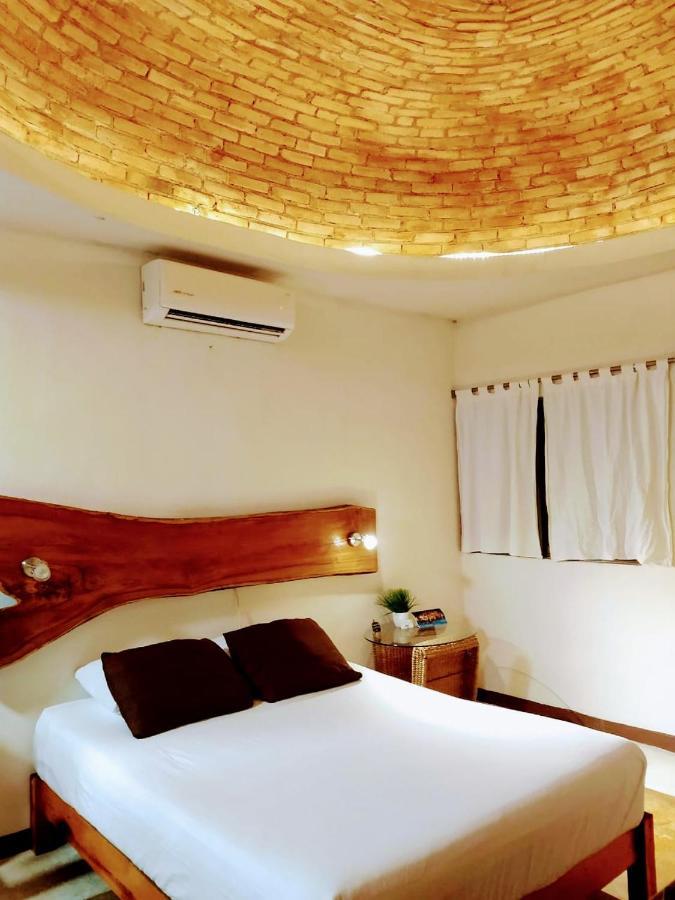 Suite Terrace