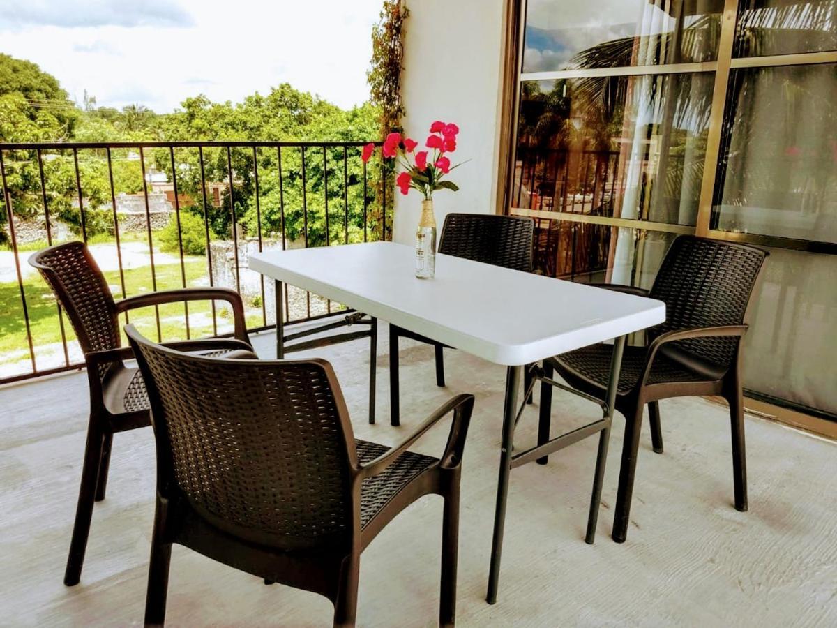 Suite Terrace