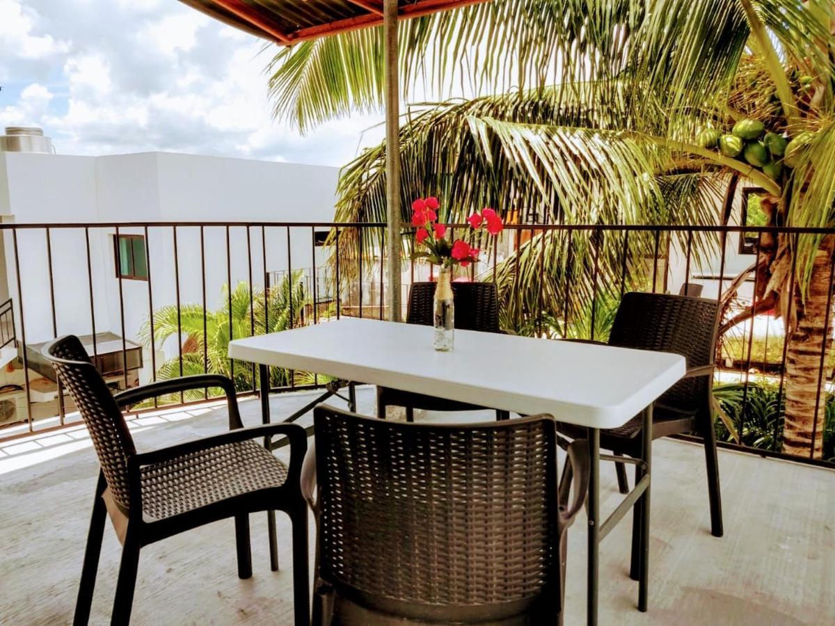 Suite Terrace