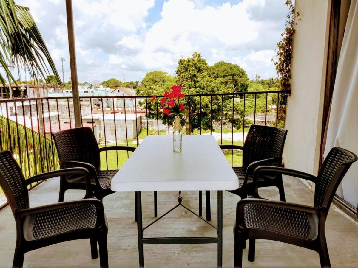 Suite Terrace