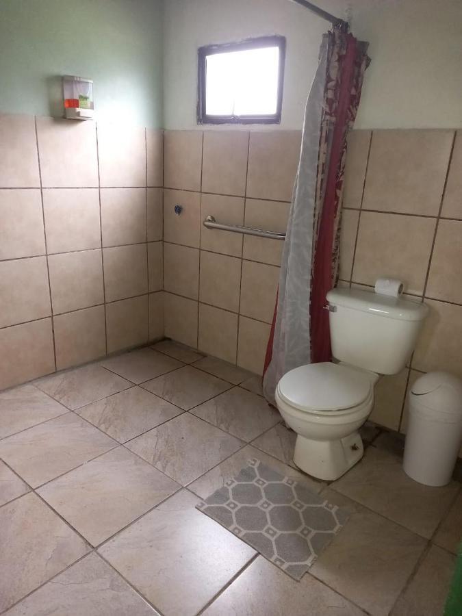 Chambre Quadruple Économique