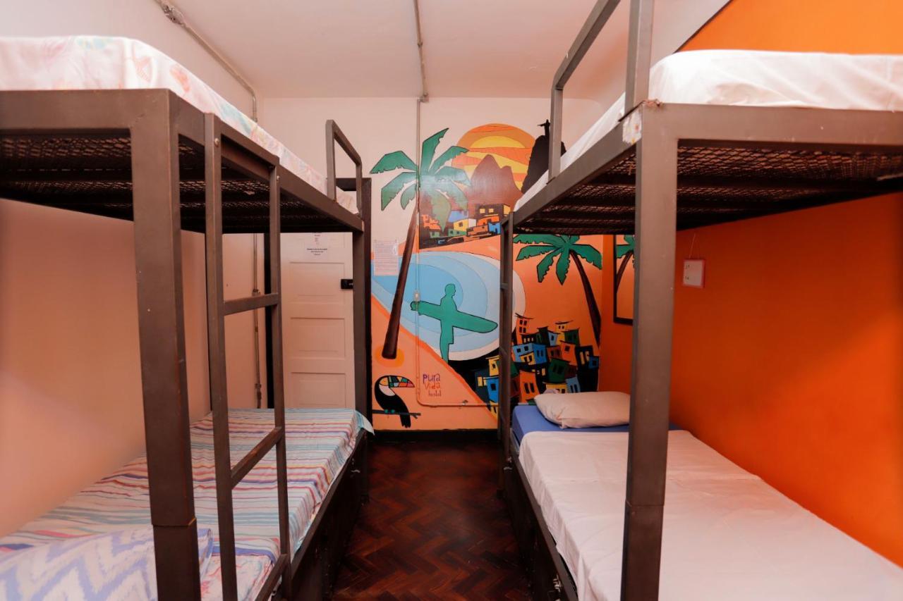 Bunk Bed 4-Bed Mixed Dormitory Room,1020774601:JPEG