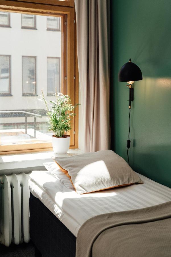 Chambre Quadruple avec Salle de Bains Commune