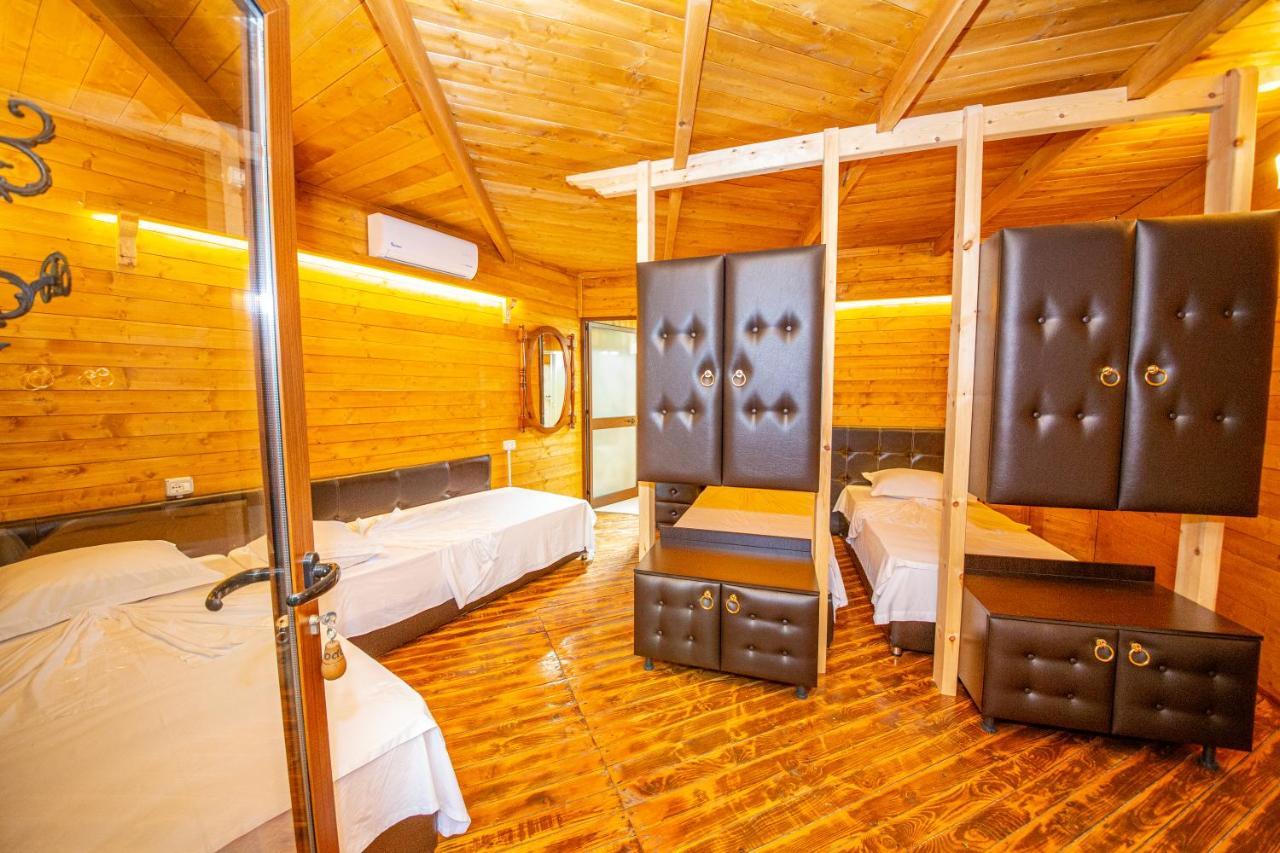 Familienchalet mit 4 Betten