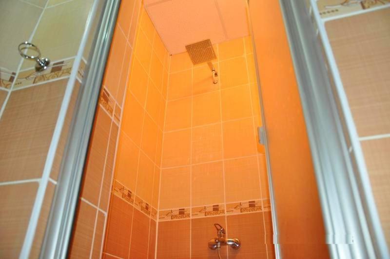 Chambre Lits Jumeaux Économique