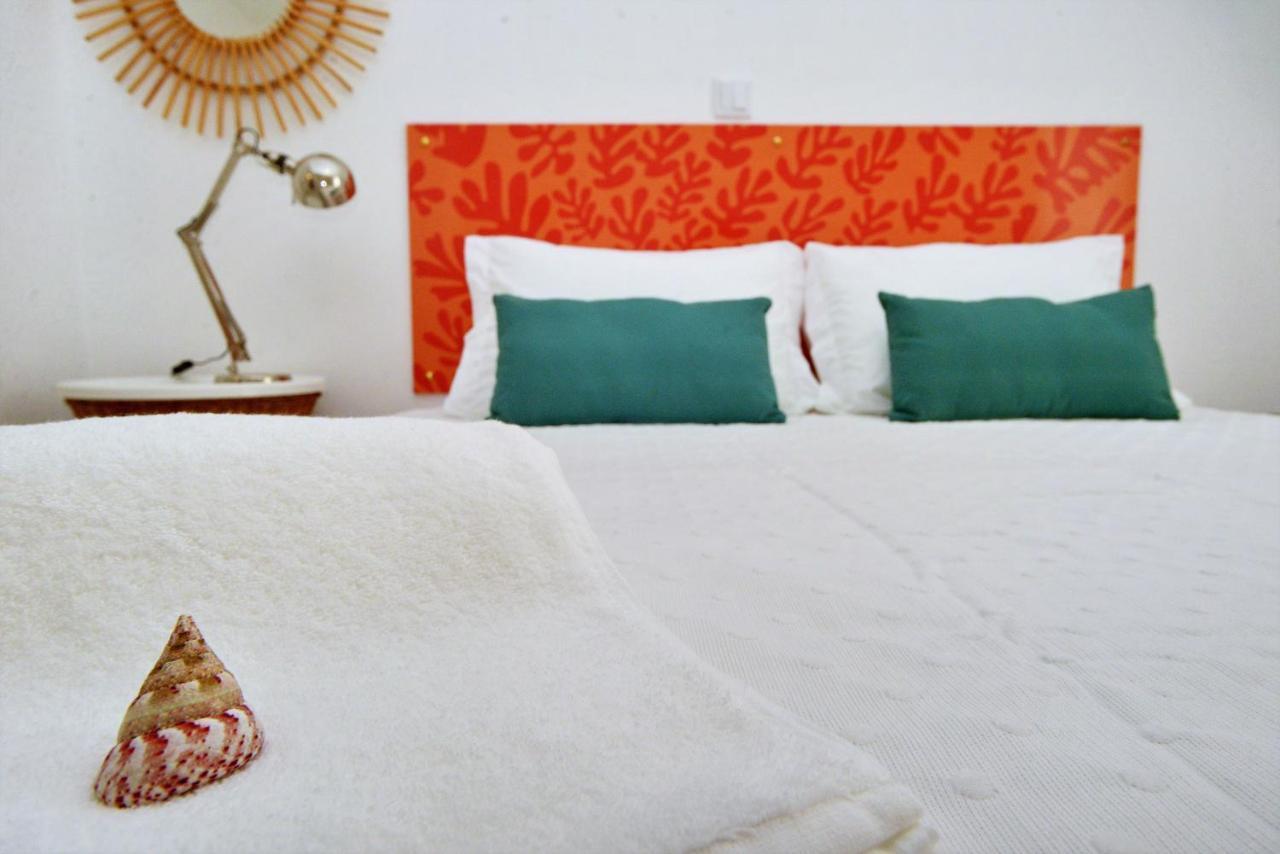 Quarto Duplo ou Twin com Casa de Banho Privativa