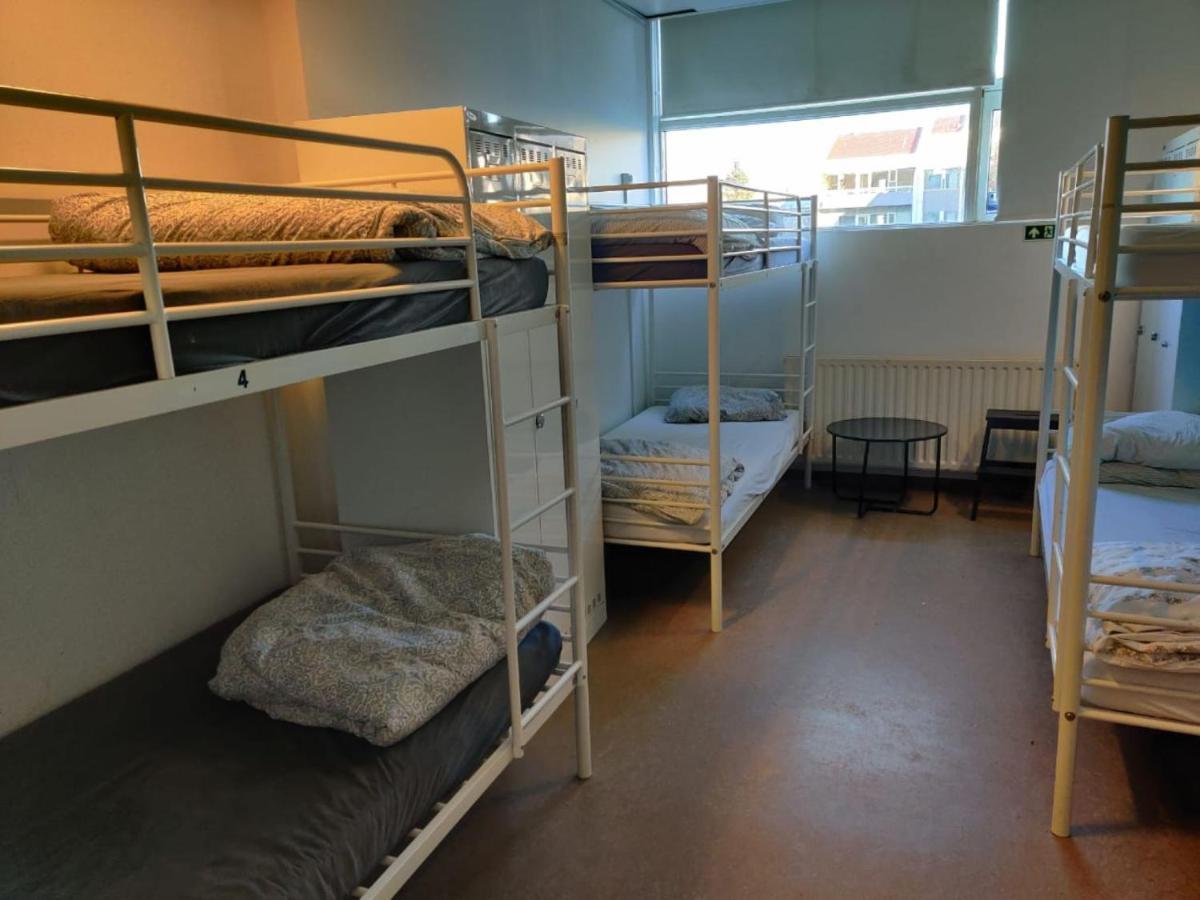 Bed 6-Bed Female Dormitory Room