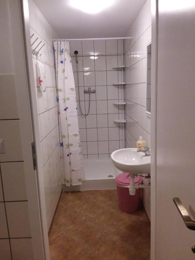 Petite Chambre Lits Jumeaux