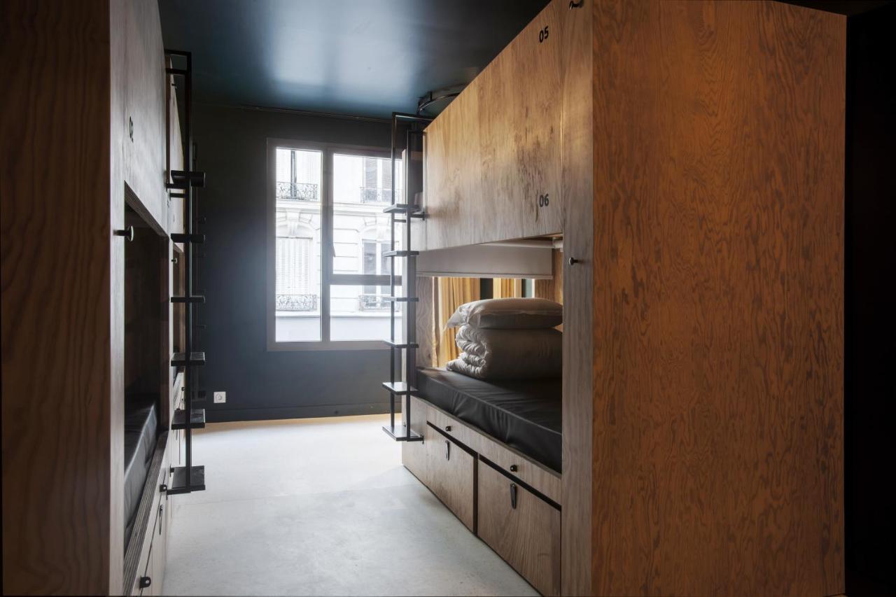 Privates Zimmer für 6 Personen