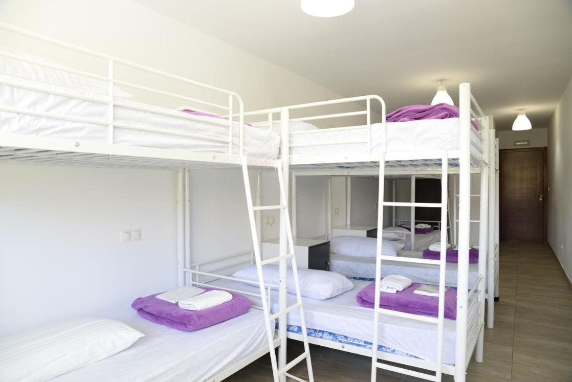 Quadruple Room Private Bathroom