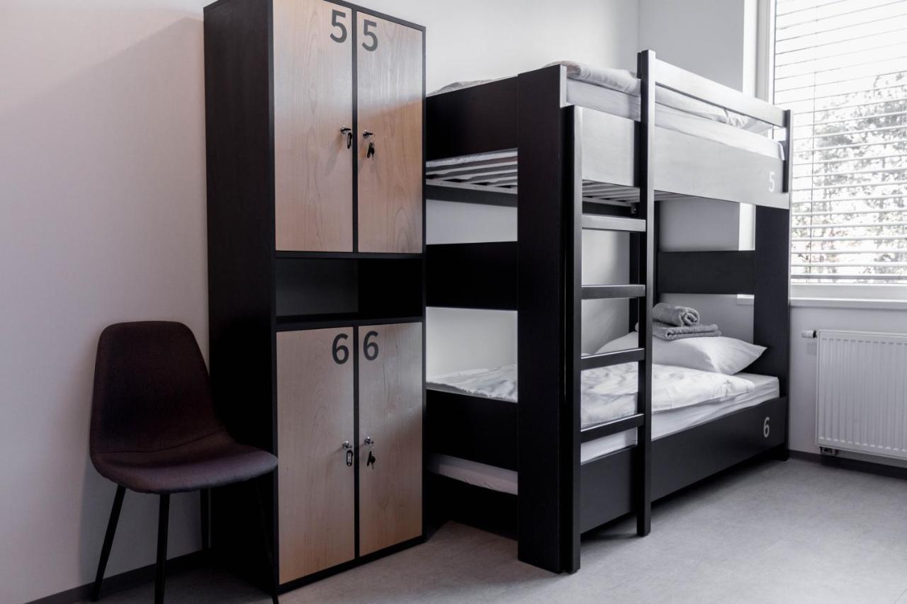 Single Bed 6-Bed Dormitory Room,1033210313:JPEG