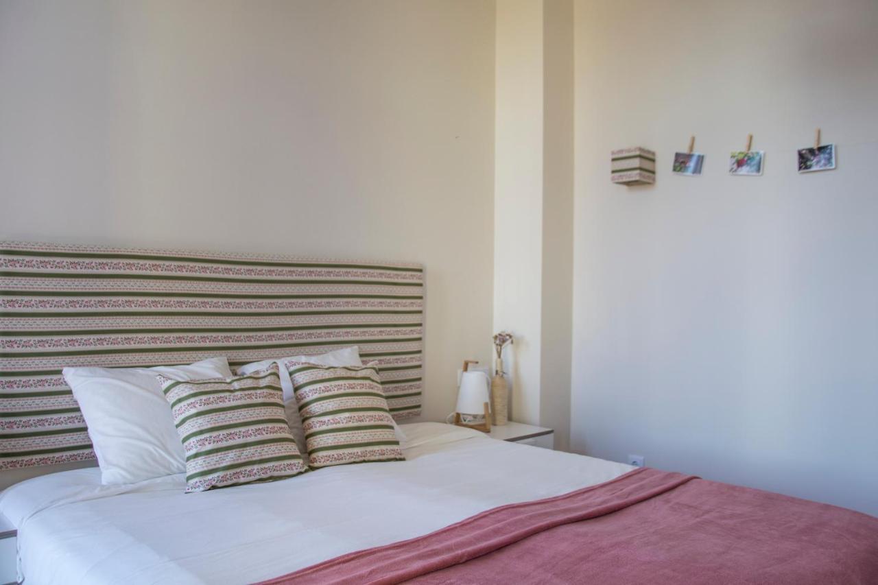 Double or Twin Room Garden View