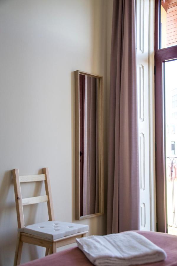 Double or Twin Room Garden View