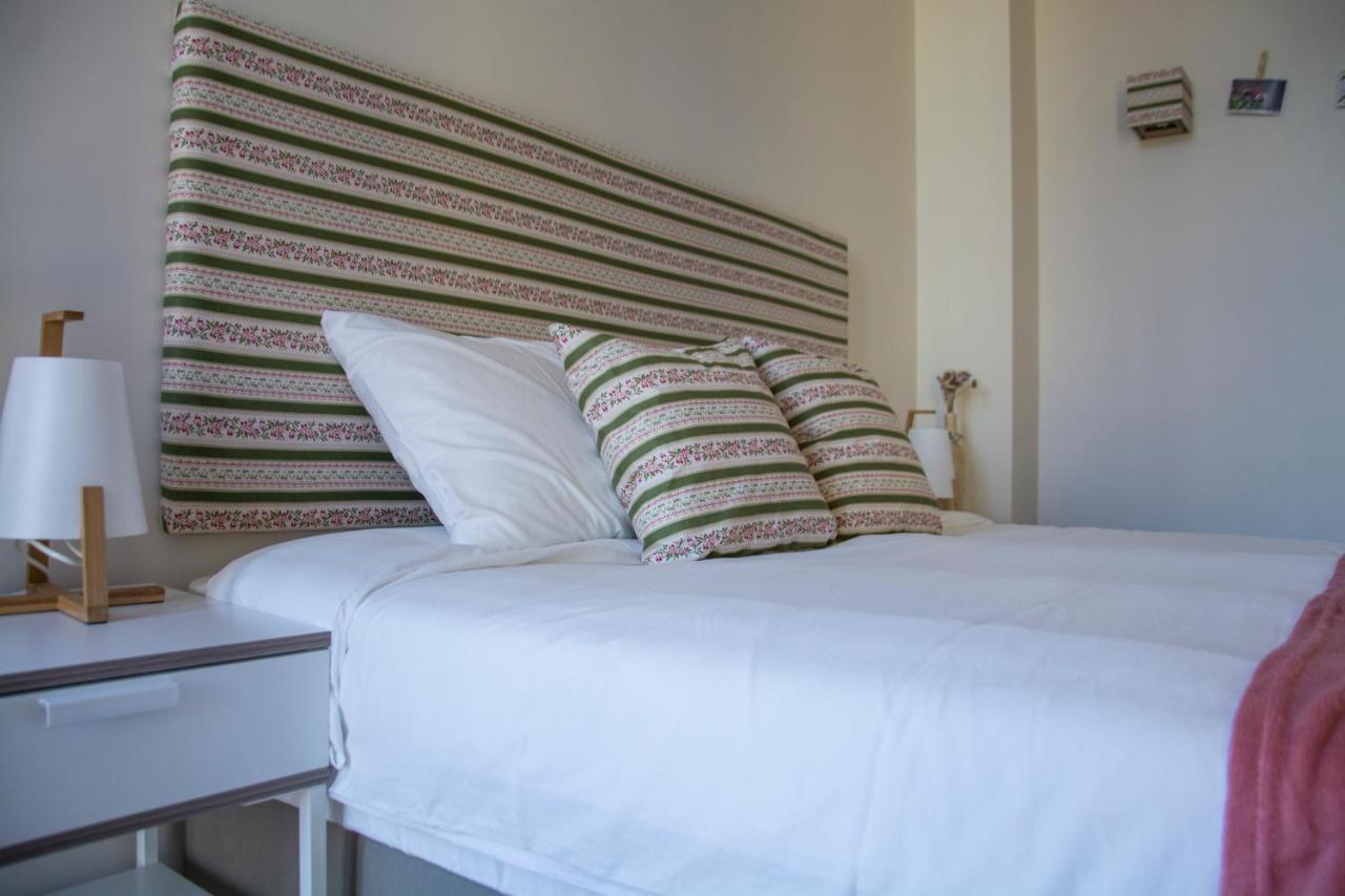 Double or Twin Room Garden View