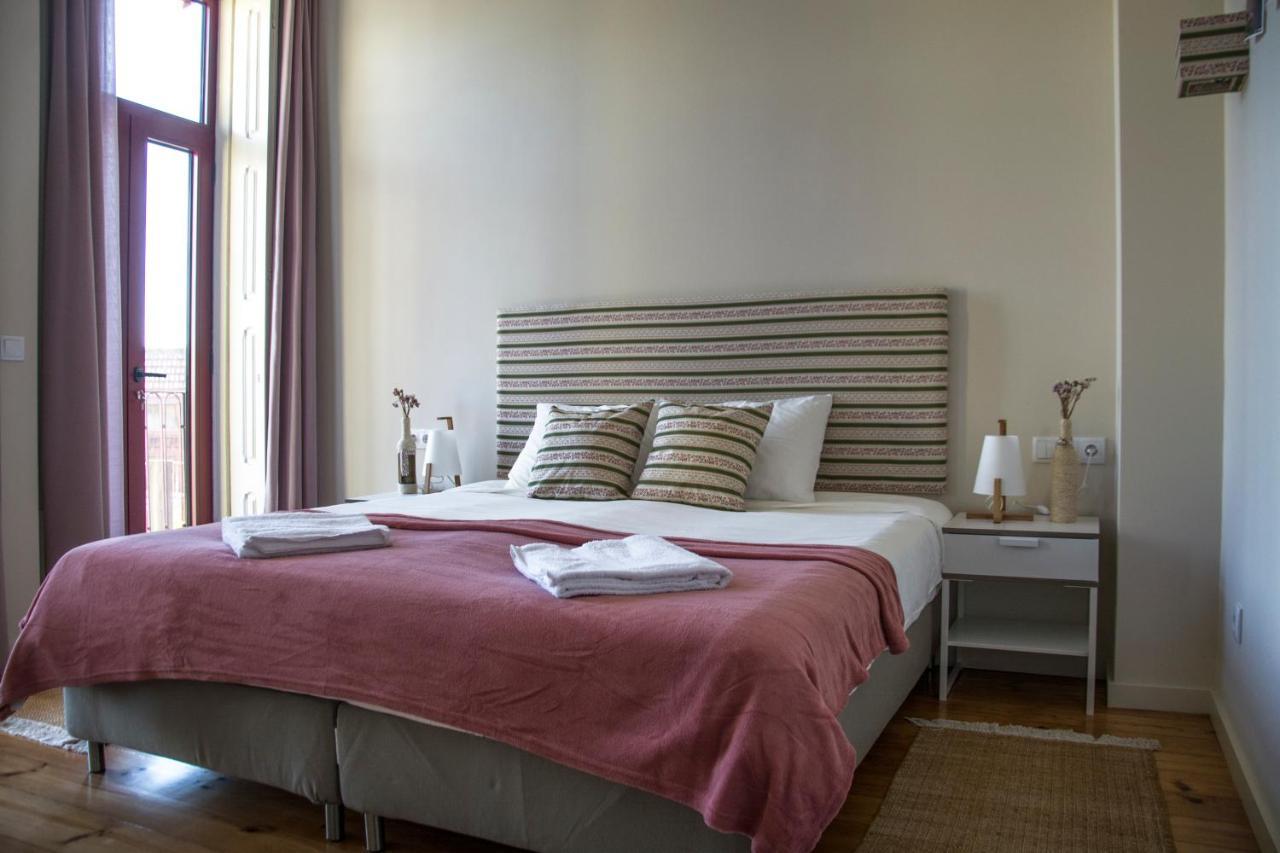 Double or Twin Room Garden View