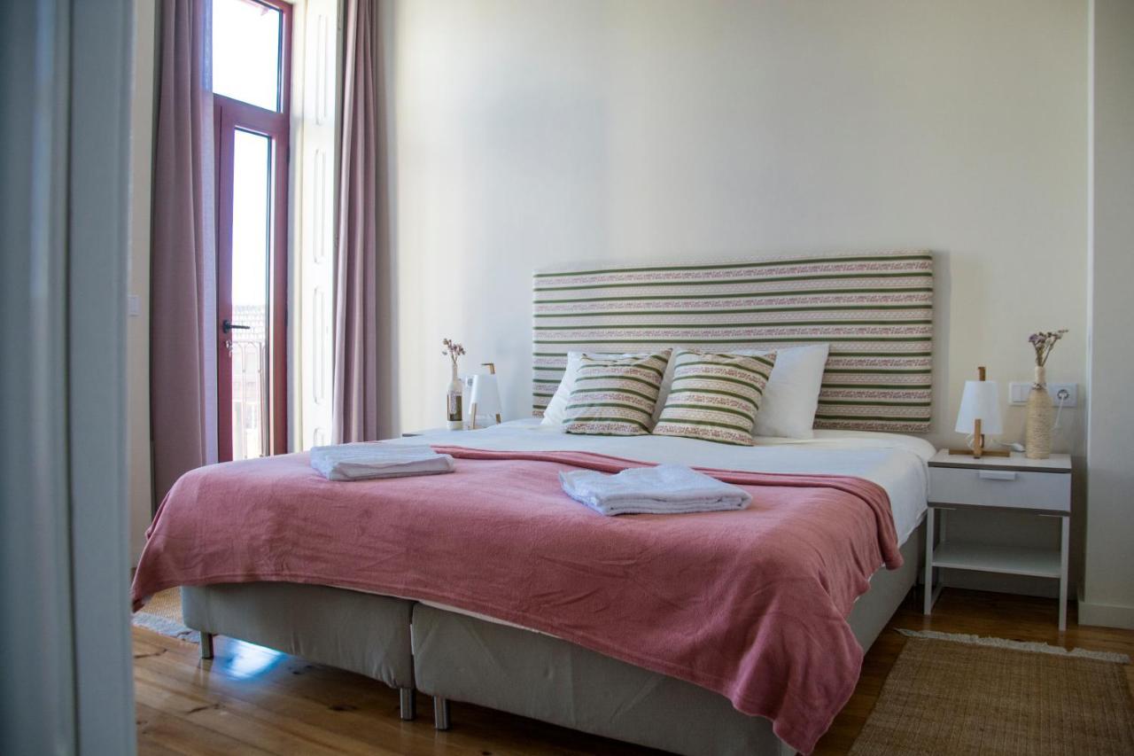 Double or Twin Room Garden View