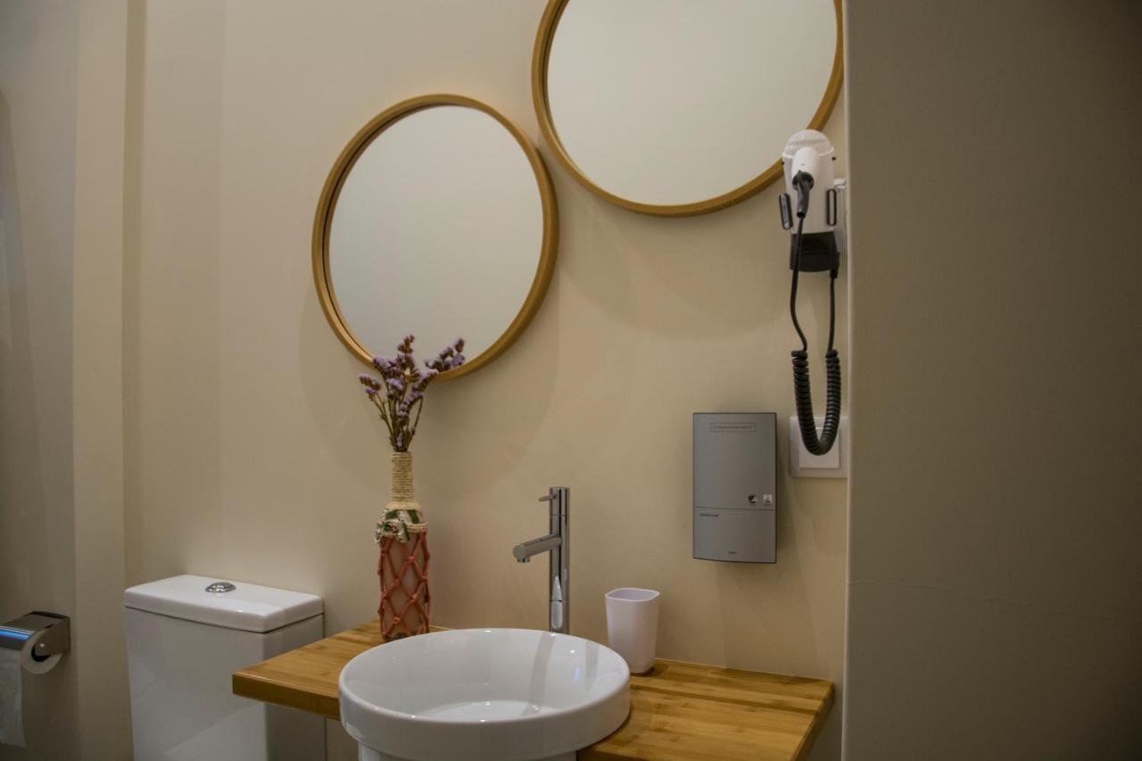 Double or Twin Room Garden View
