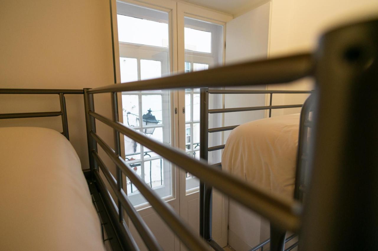 Bed in 4-Bed Mixed Dormitory Room,1033924328:JPEG