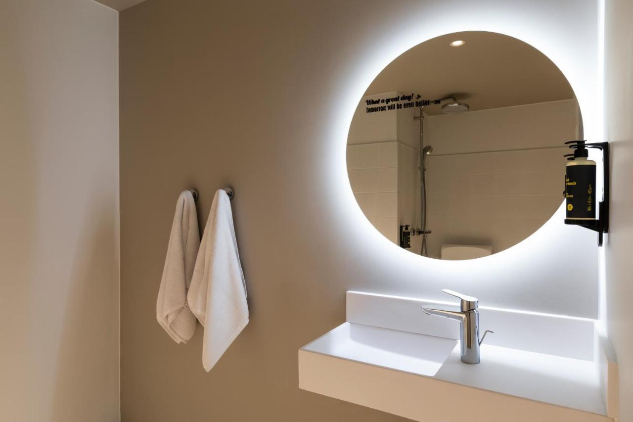 Doppelzimmer mit eigenem Bad