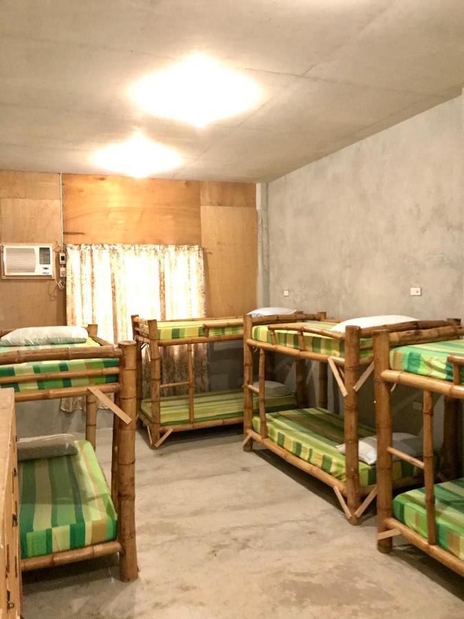 Bed in 8-Bed Mixed Dormitory Room