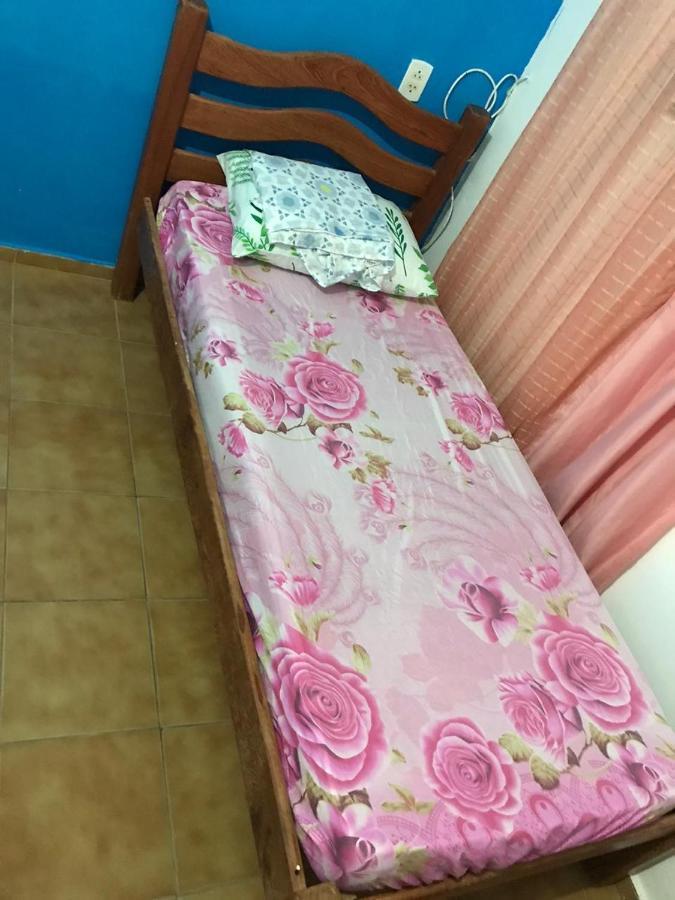 Bunk Bed Mixed Dormitory Room