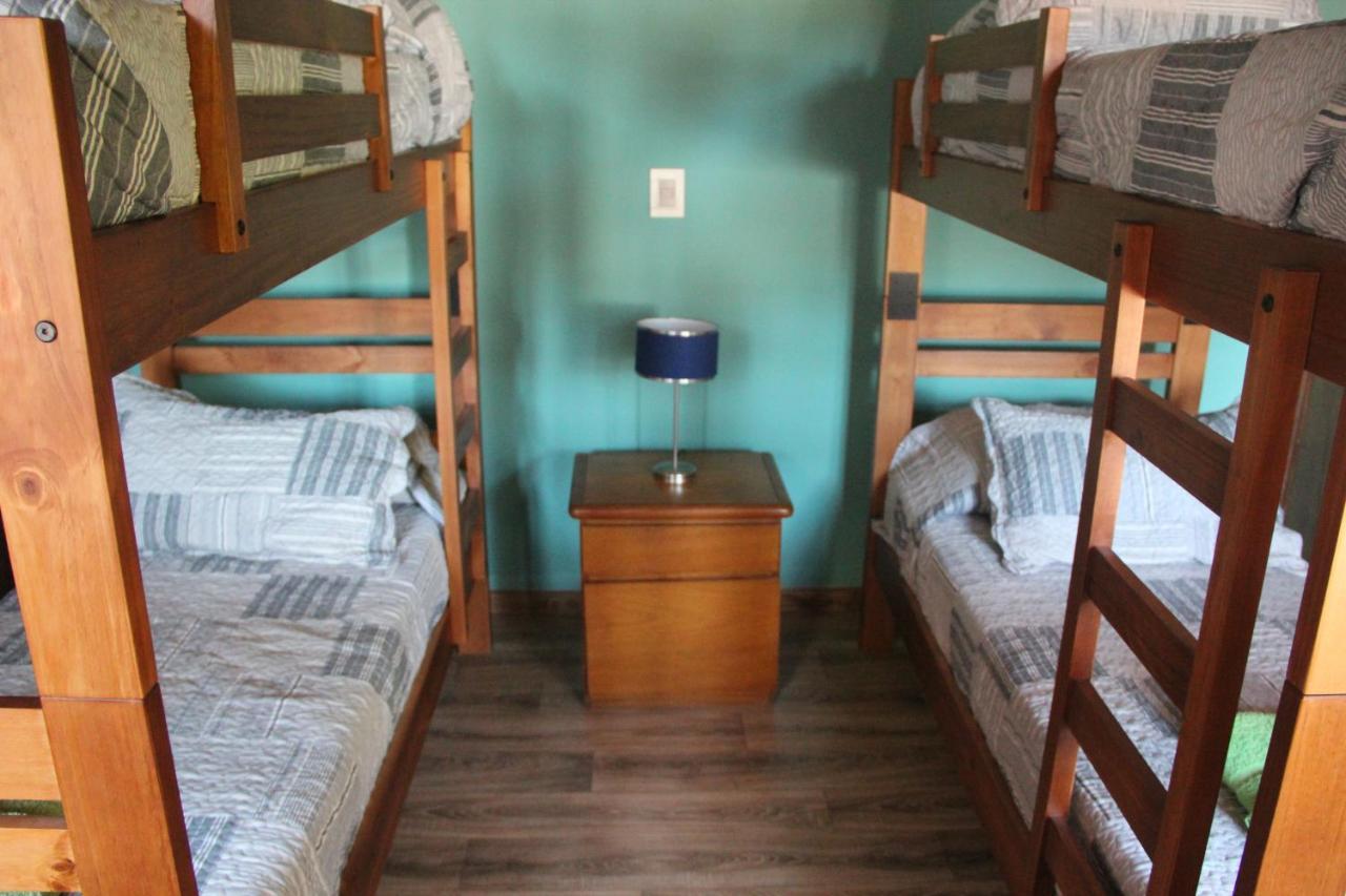 Habitación Compartida Mixta