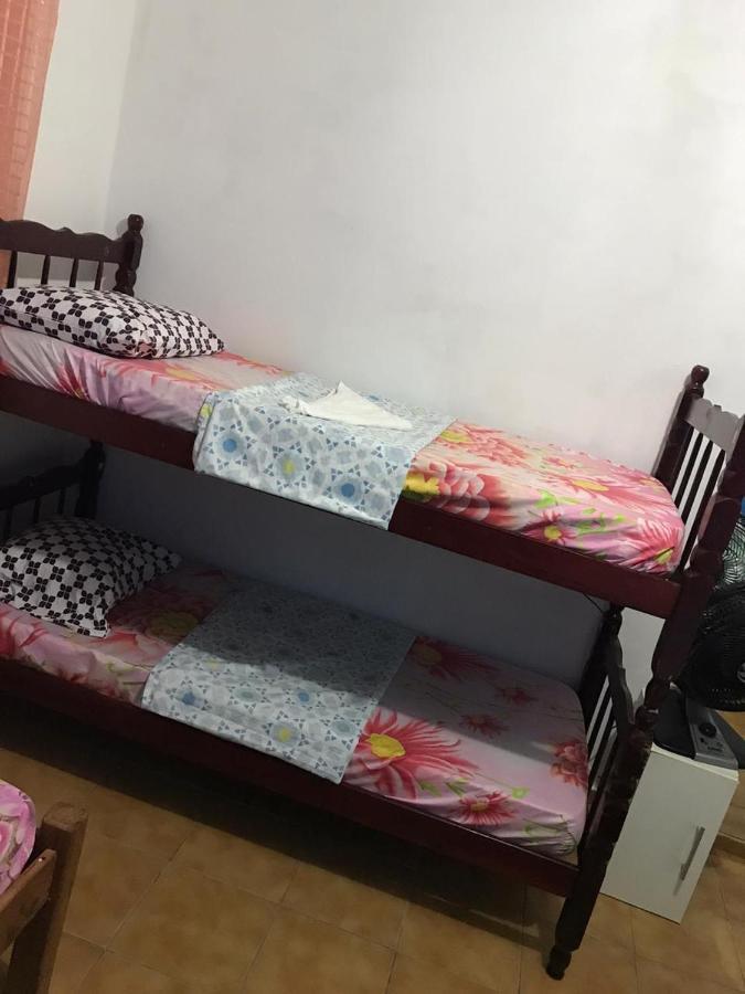 Bunk Bed Mixed Dormitory Room