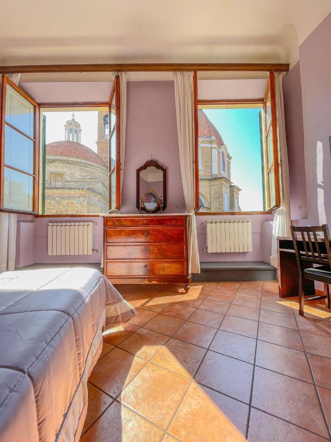 Suite with City View