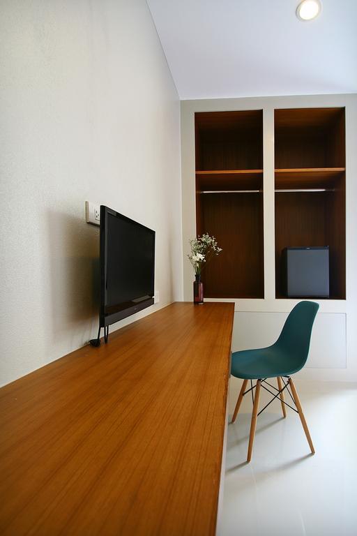 Habitación Doble Estándar
