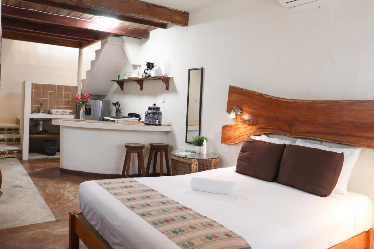 Suite Terrace