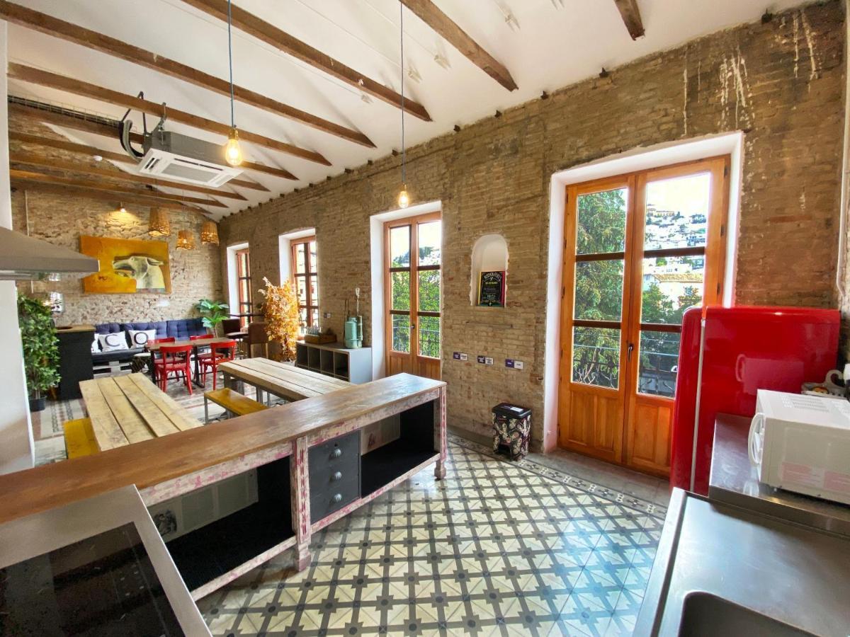 Habitación cuádruple