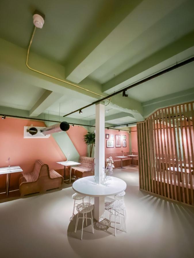 Bed 10-Bed Mixed Dormitory Room