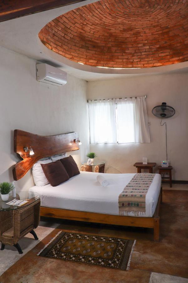 Suite Terrace