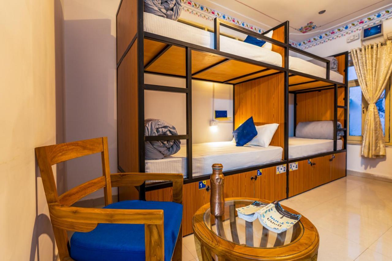 Bed 6-Bed Mixed Dormitory Room,1094020416:JPEG