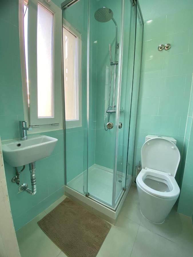 Chambre Double avec Salle de Bains Privative