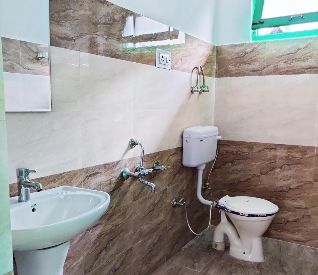 Double Room Mountain View