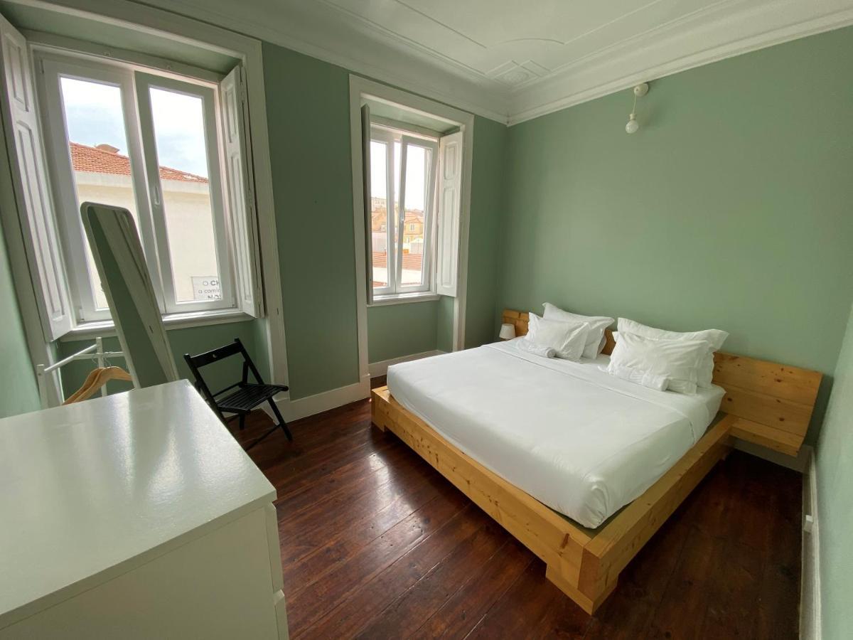 Superior Double Room with Shared Bathroom,1102996647:JPEG