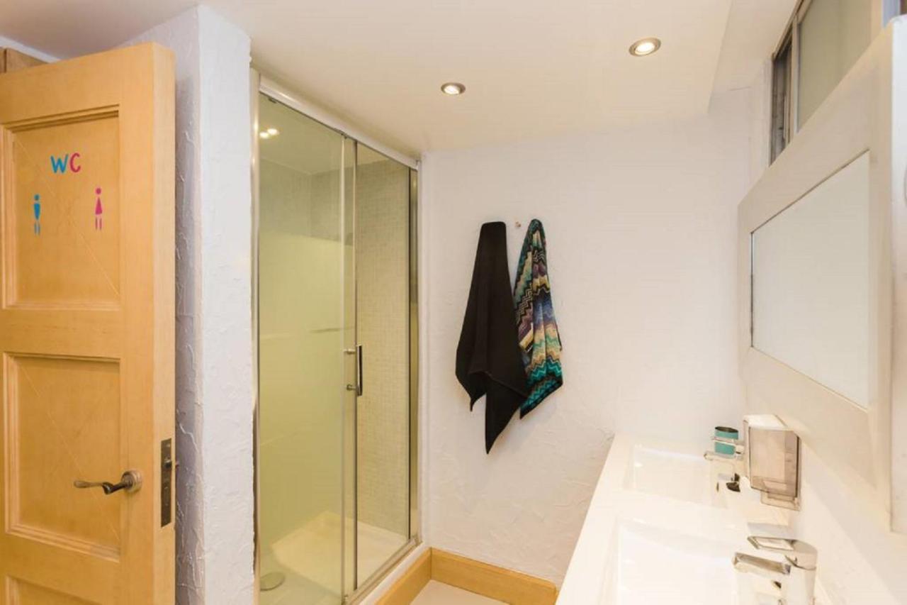 Suite mit 1 Schlafzimmer
