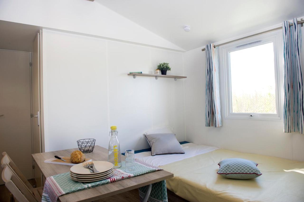 Bed in 6-Bed Mixed Dormitory Room