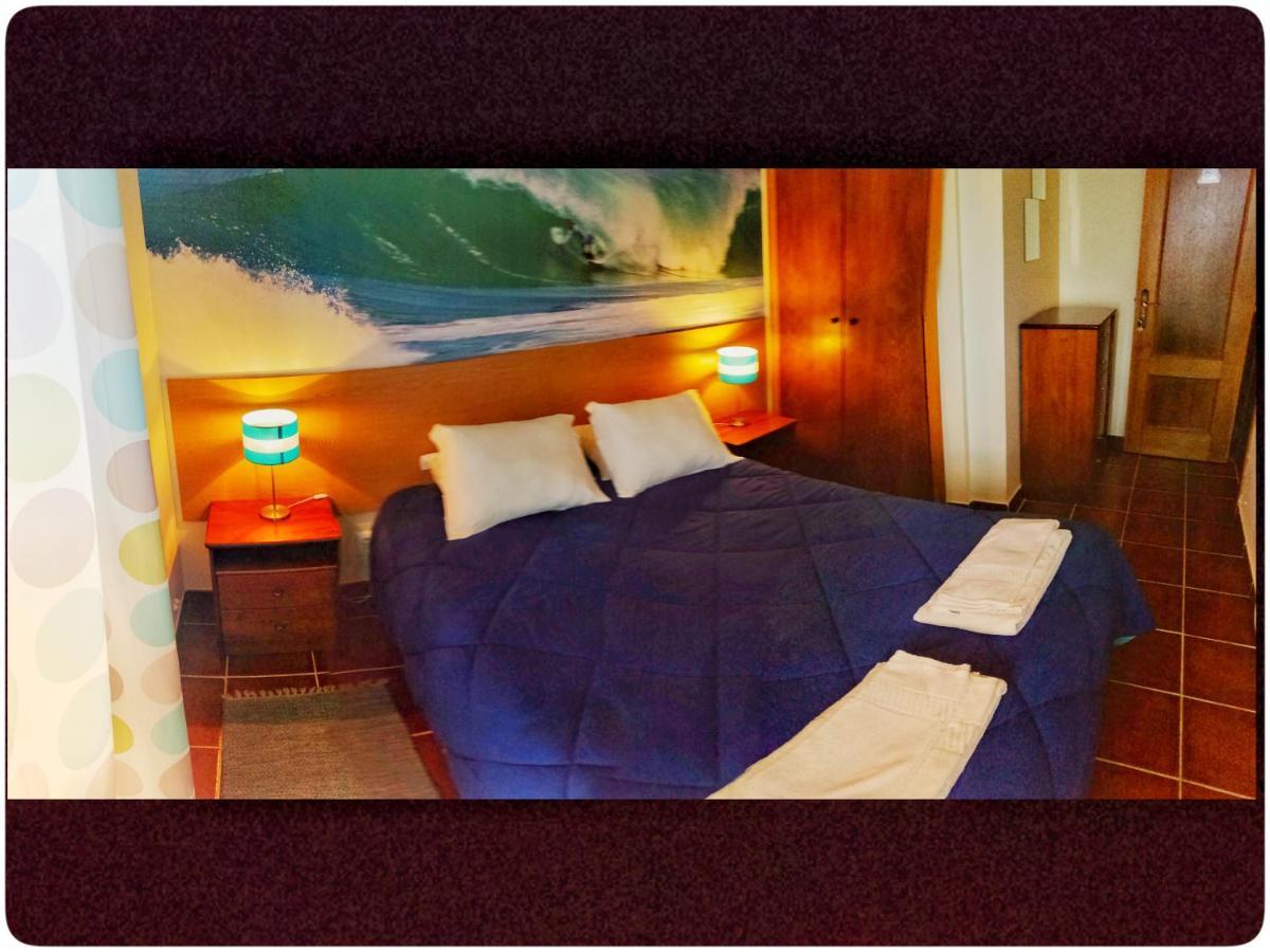 Double Room Balcony Sea View