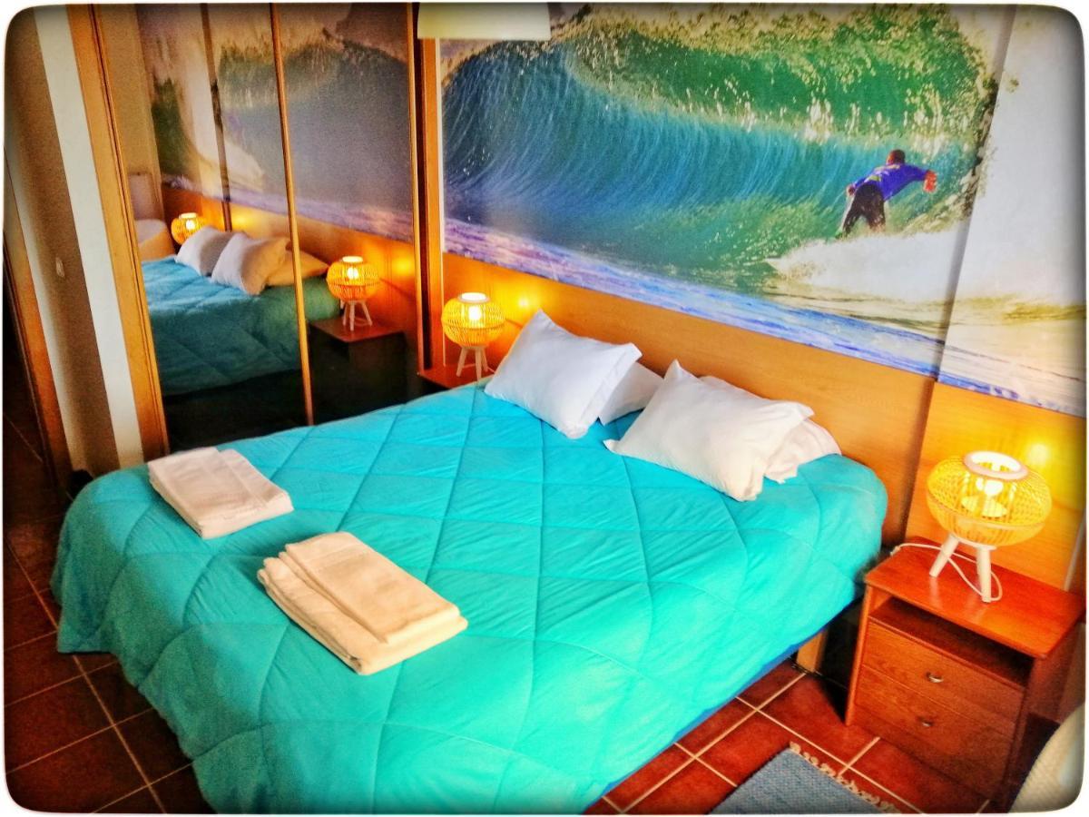 Double Room Sea View