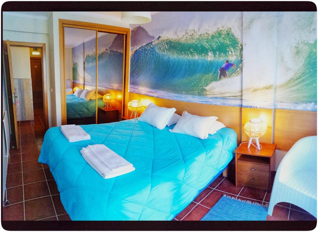 Double Room Sea View
