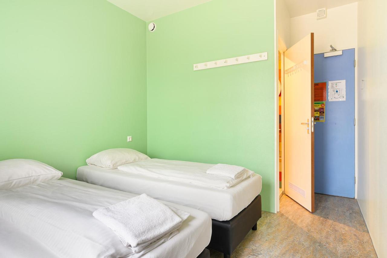 Superior Zweibettzimmer
