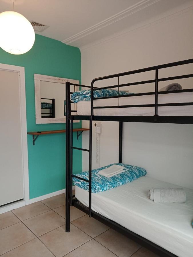 Triple Room Private Bathroom