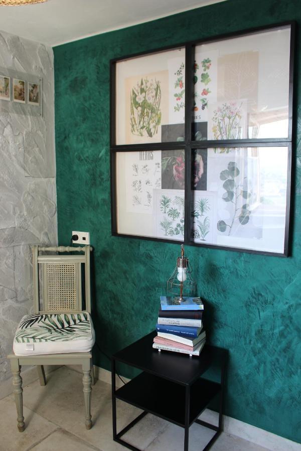 Standard Zweibettzimmer