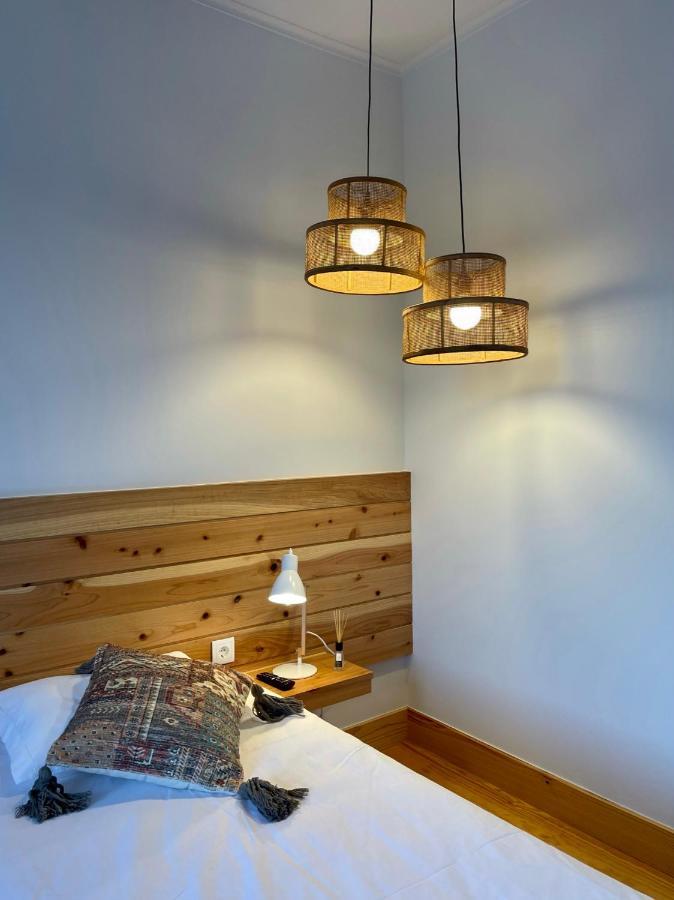Bed in 4-Bed Dormitory Room